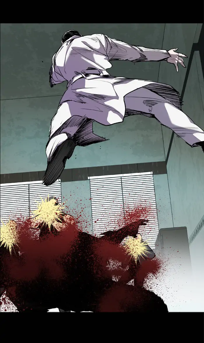 Castle Chapter 70 Gambar 16