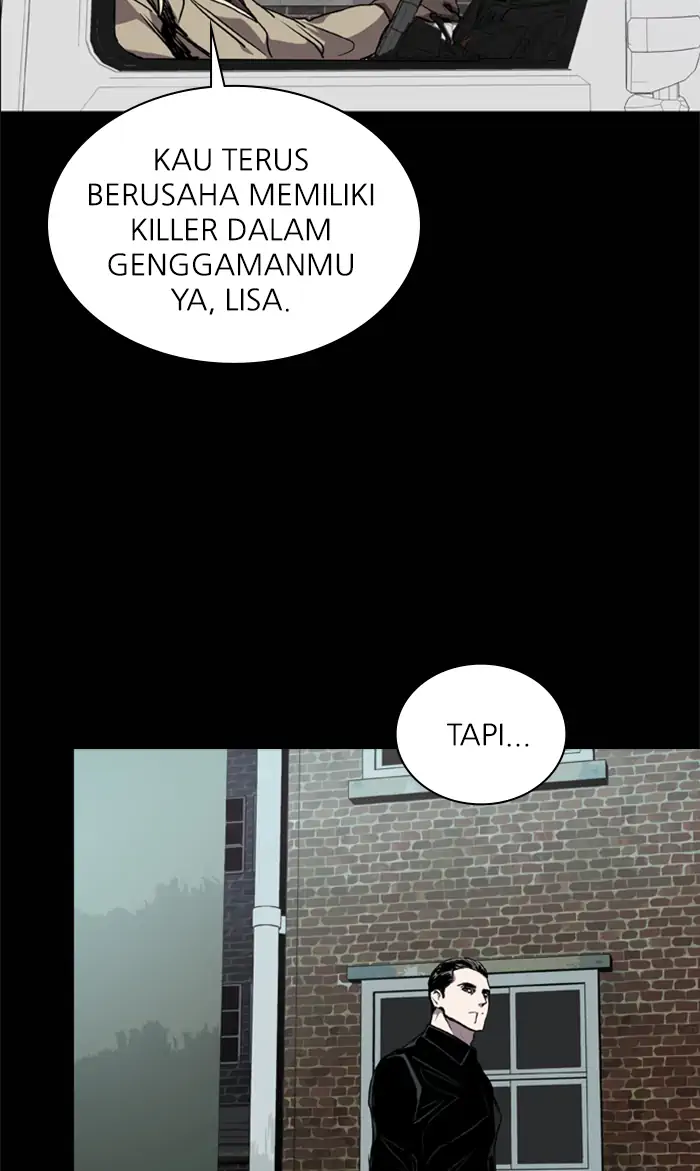 Castle Chapter 70 Gambar 29