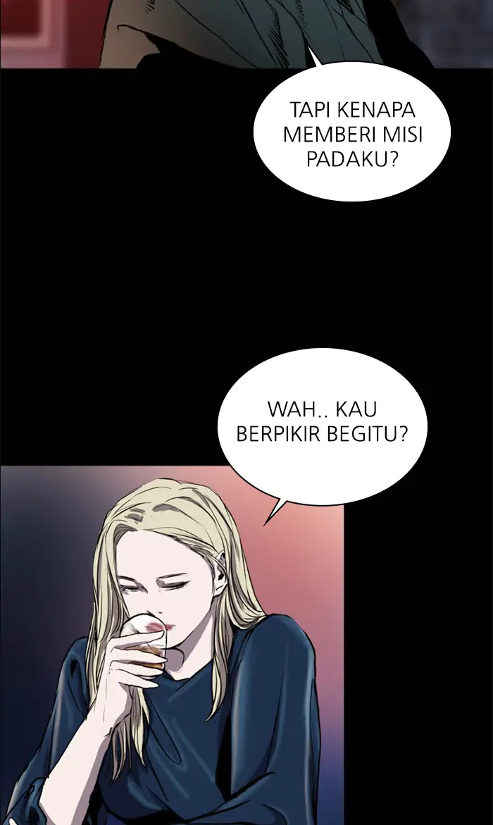 Castle Chapter 70 Gambar 43