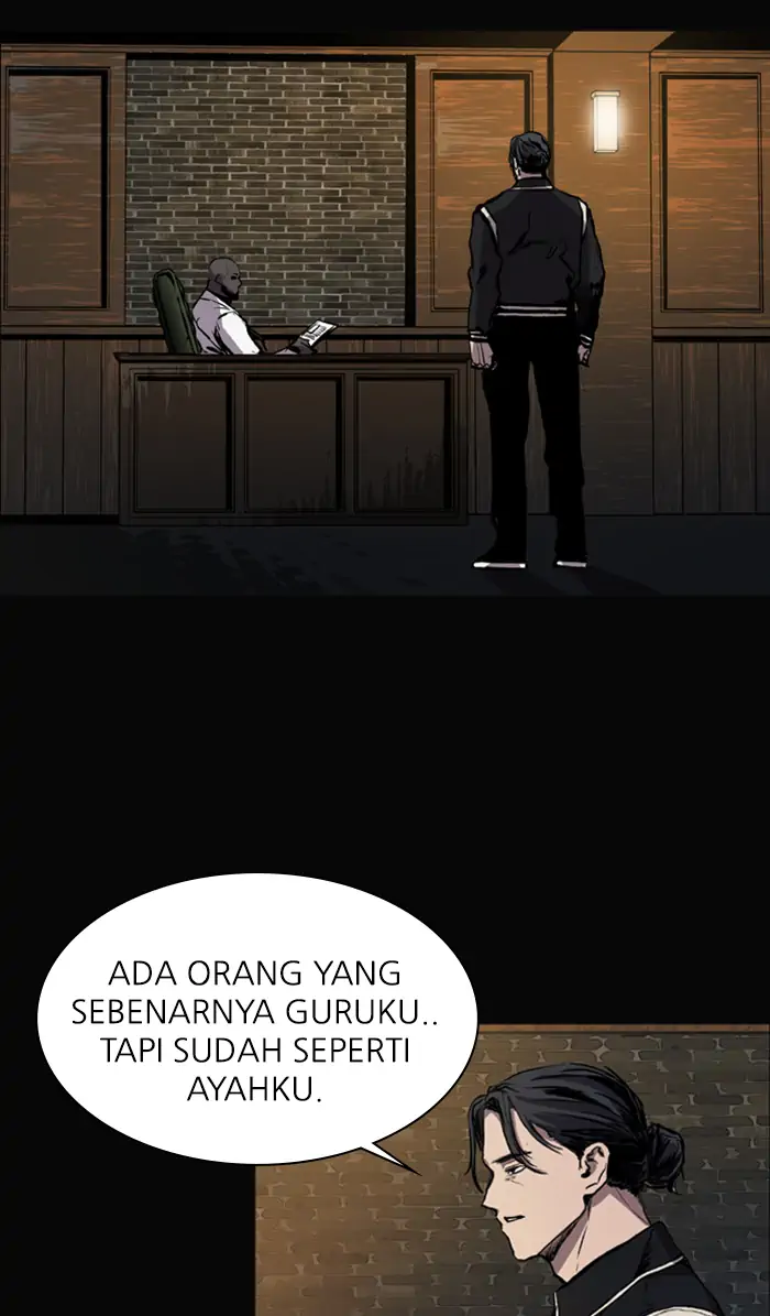 Baca Castle Chapter 72 Gambar 2