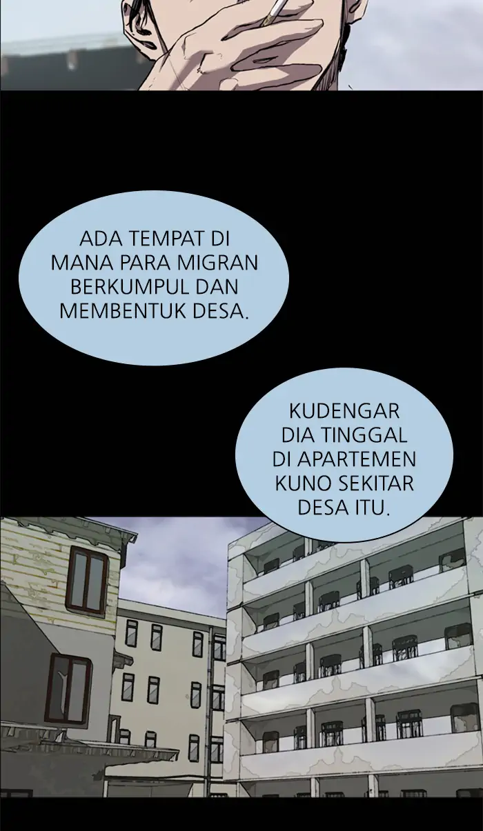 Castle Chapter 73 Gambar 35