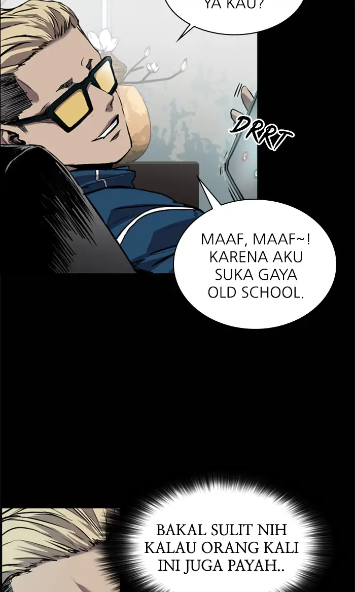 Castle Chapter 75 Gambar 12
