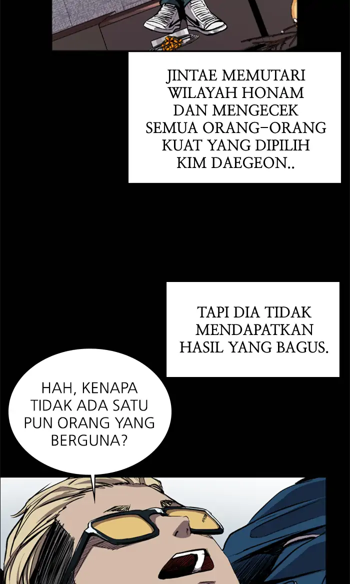 Baca  Castle Chapter 75 Gambar 2