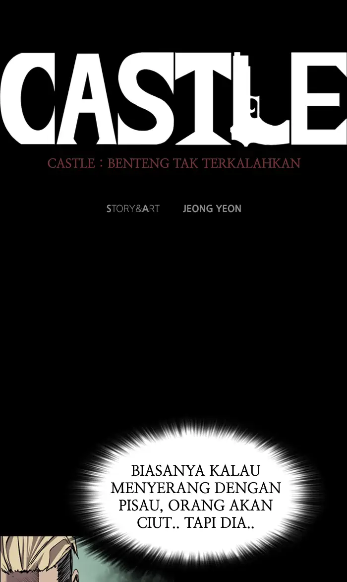 Castle Chapter 75 Gambar 58