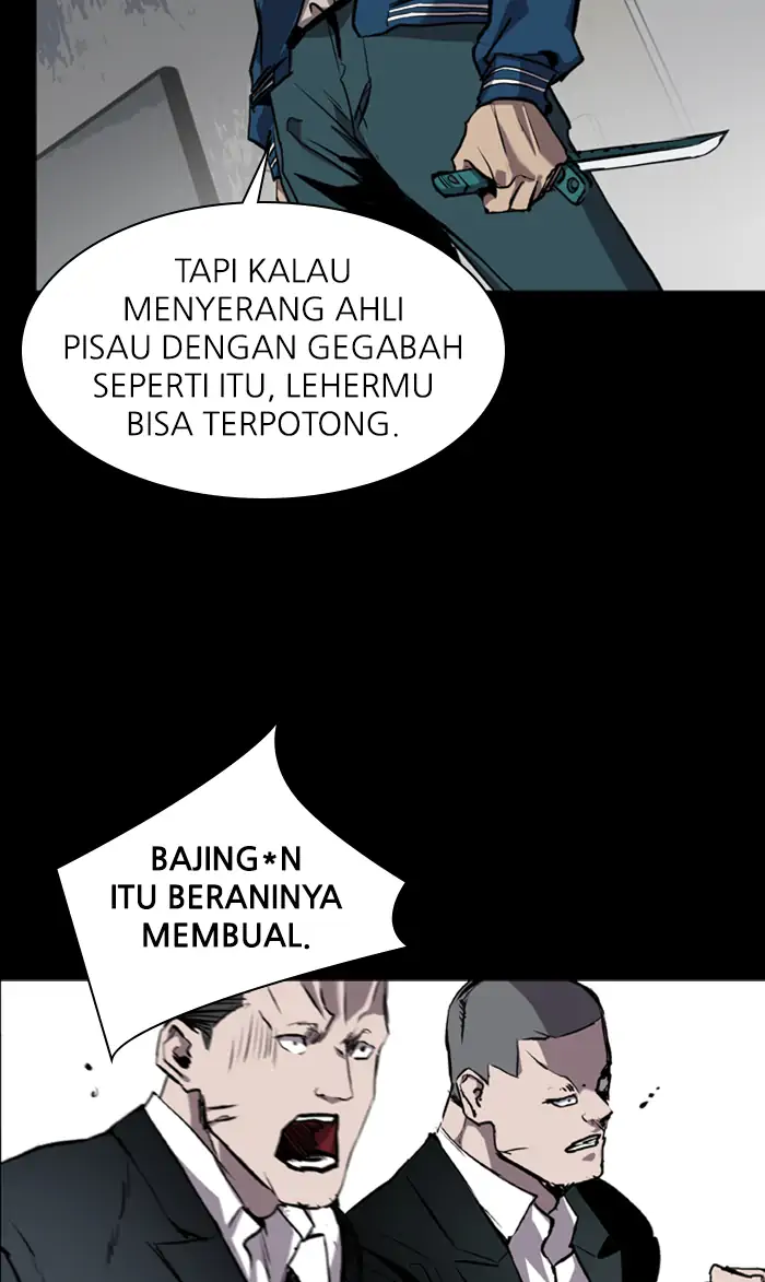 Castle Chapter 75 Gambar 61