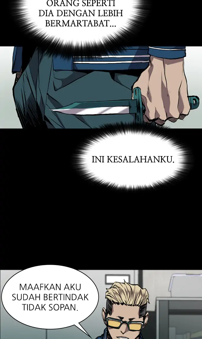 Castle Chapter 75 Gambar 74