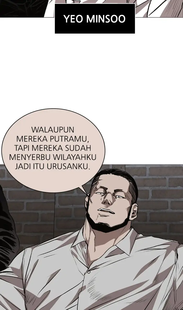 Castle Chapter 76 Gambar 15