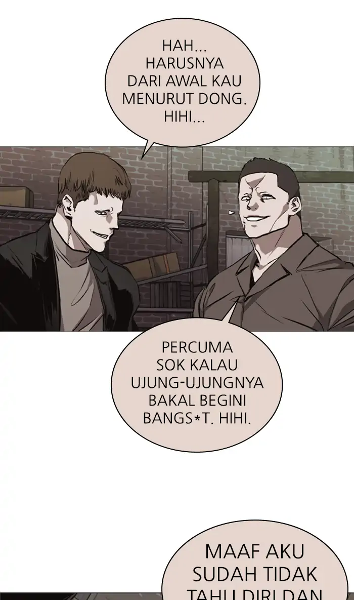 Castle Chapter 76 Gambar 18