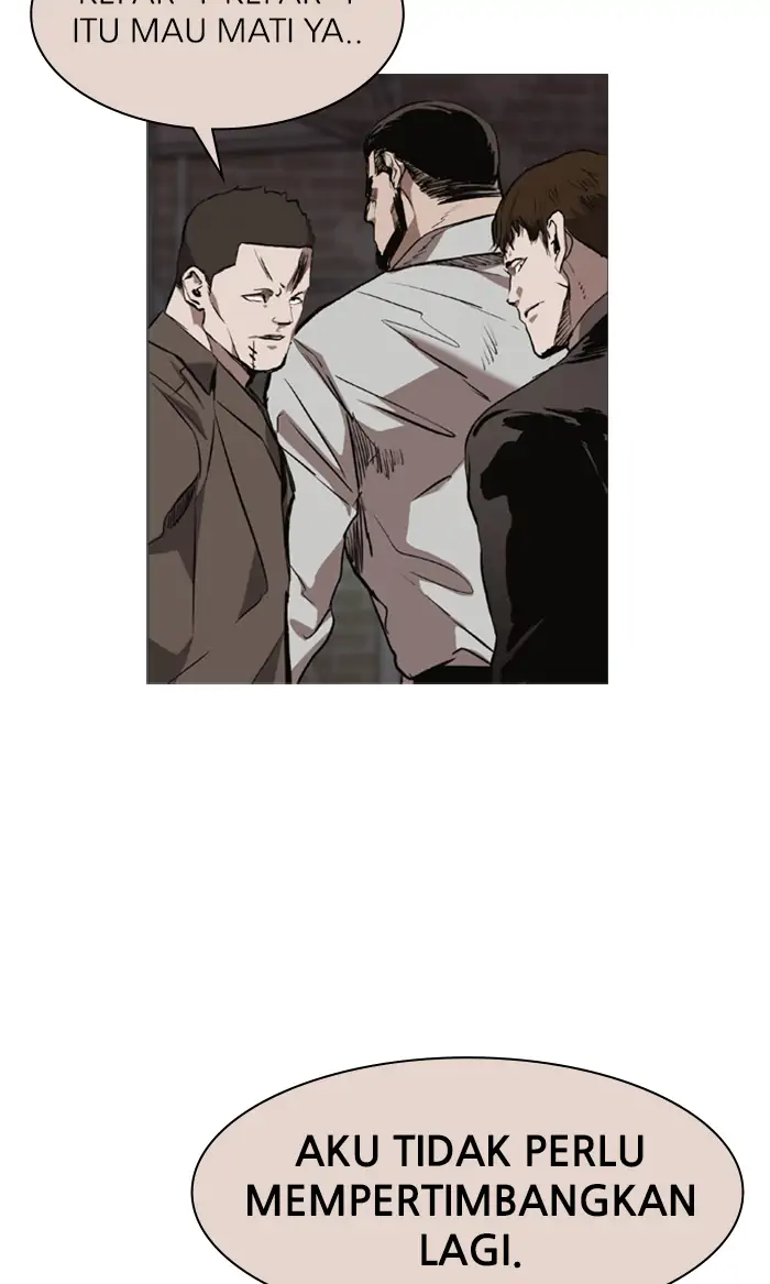 Castle Chapter 76 Gambar 28