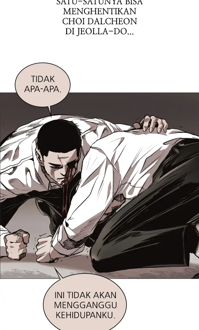 Castle Chapter 76 Gambar 43