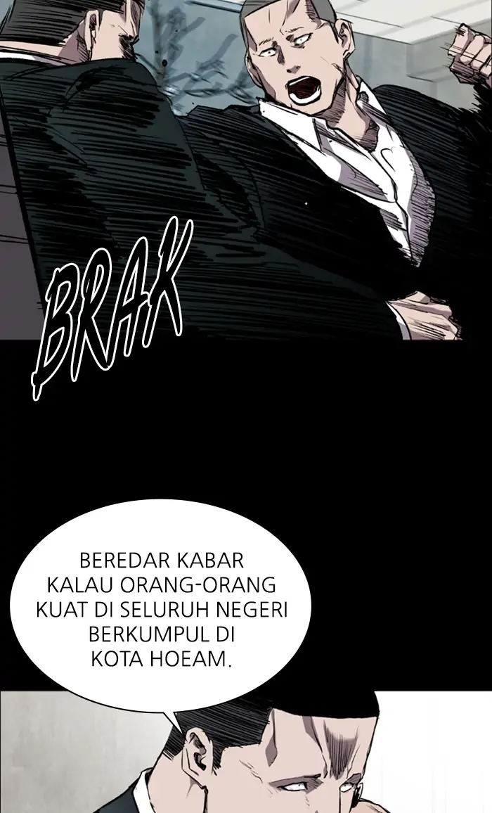 Castle Chapter 76 Gambar 49