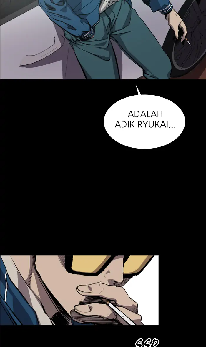 Castle Chapter 76 Gambar 63