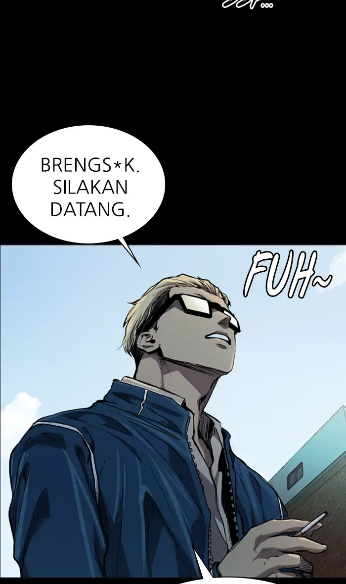 Castle Chapter 76 Gambar 64