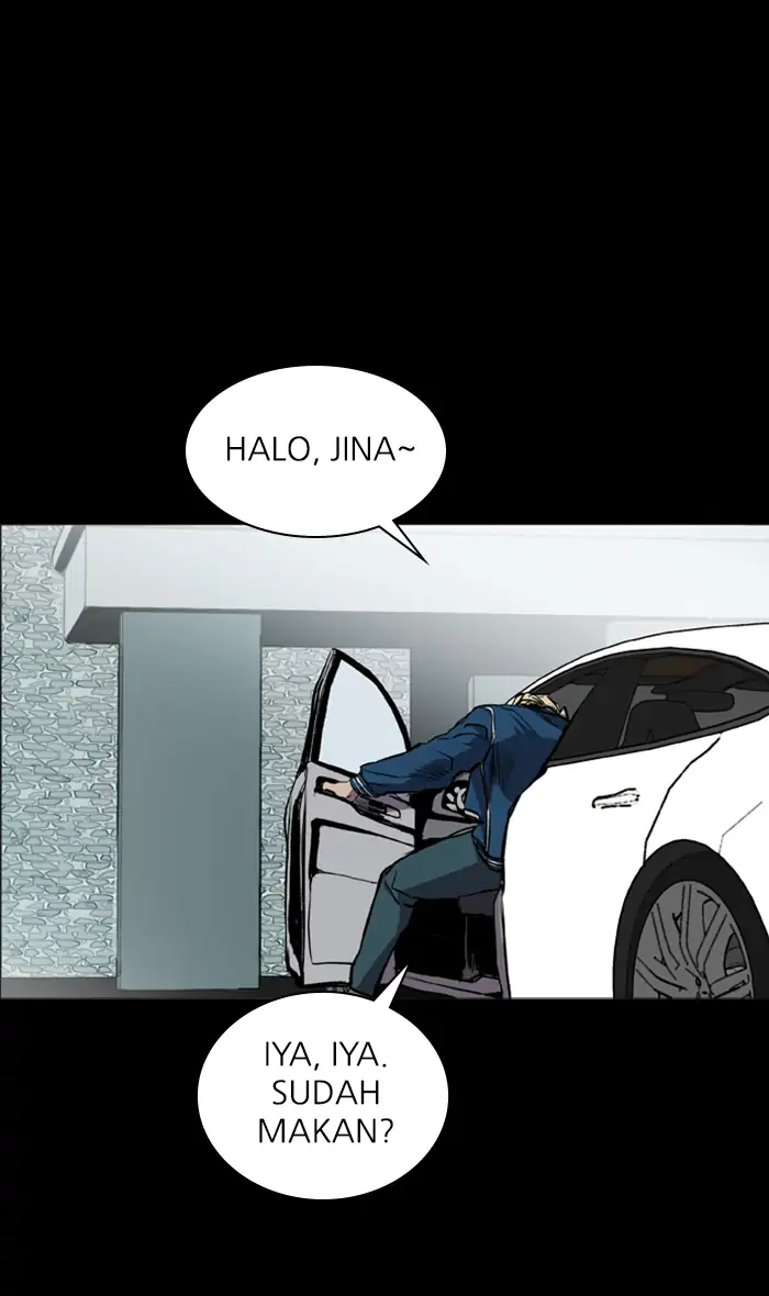 Castle Chapter 76 Gambar 66
