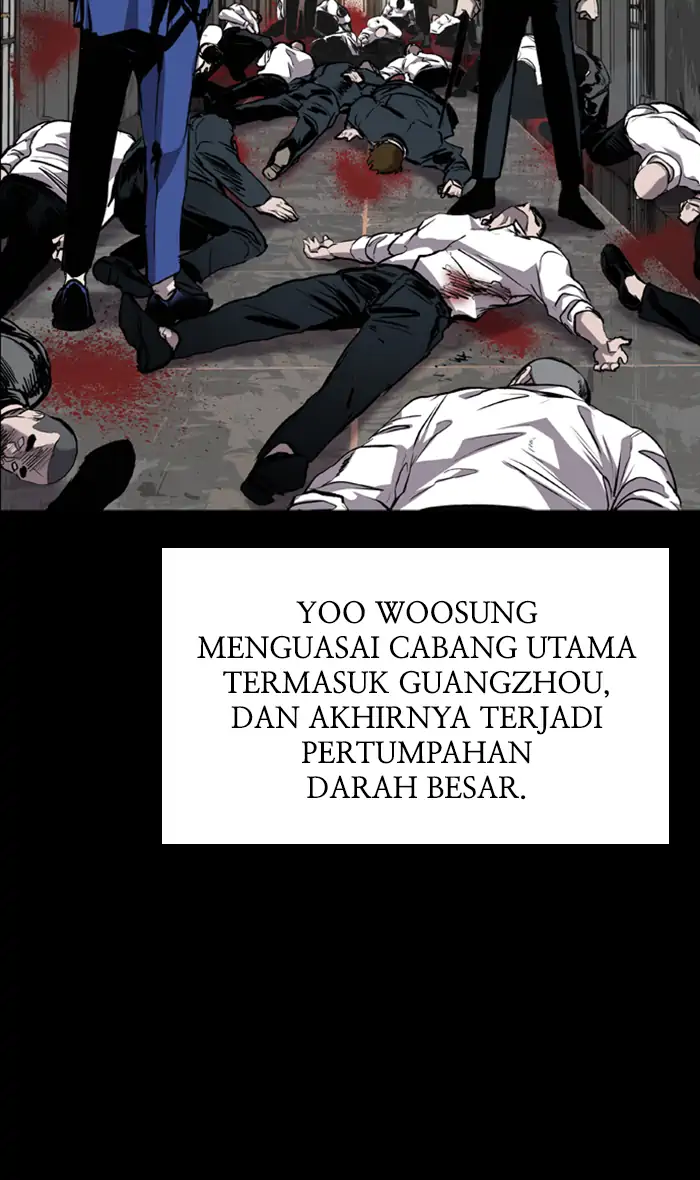 Castle Chapter 76 Gambar 72