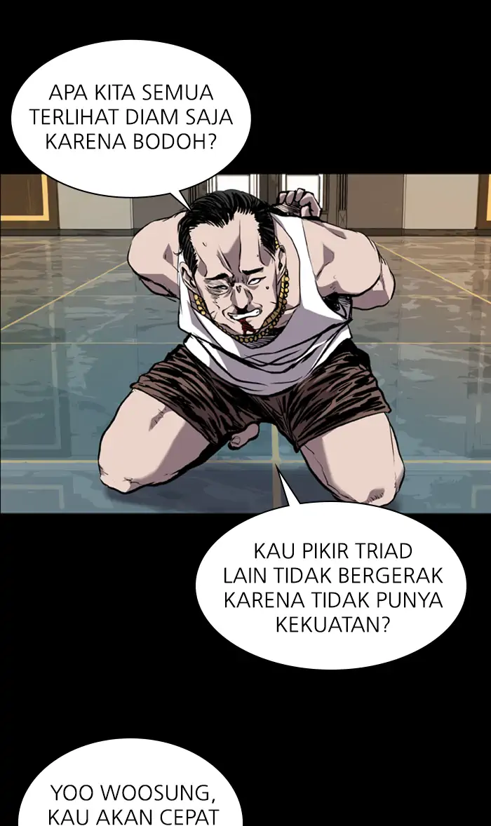 Castle Chapter 76 Gambar 74