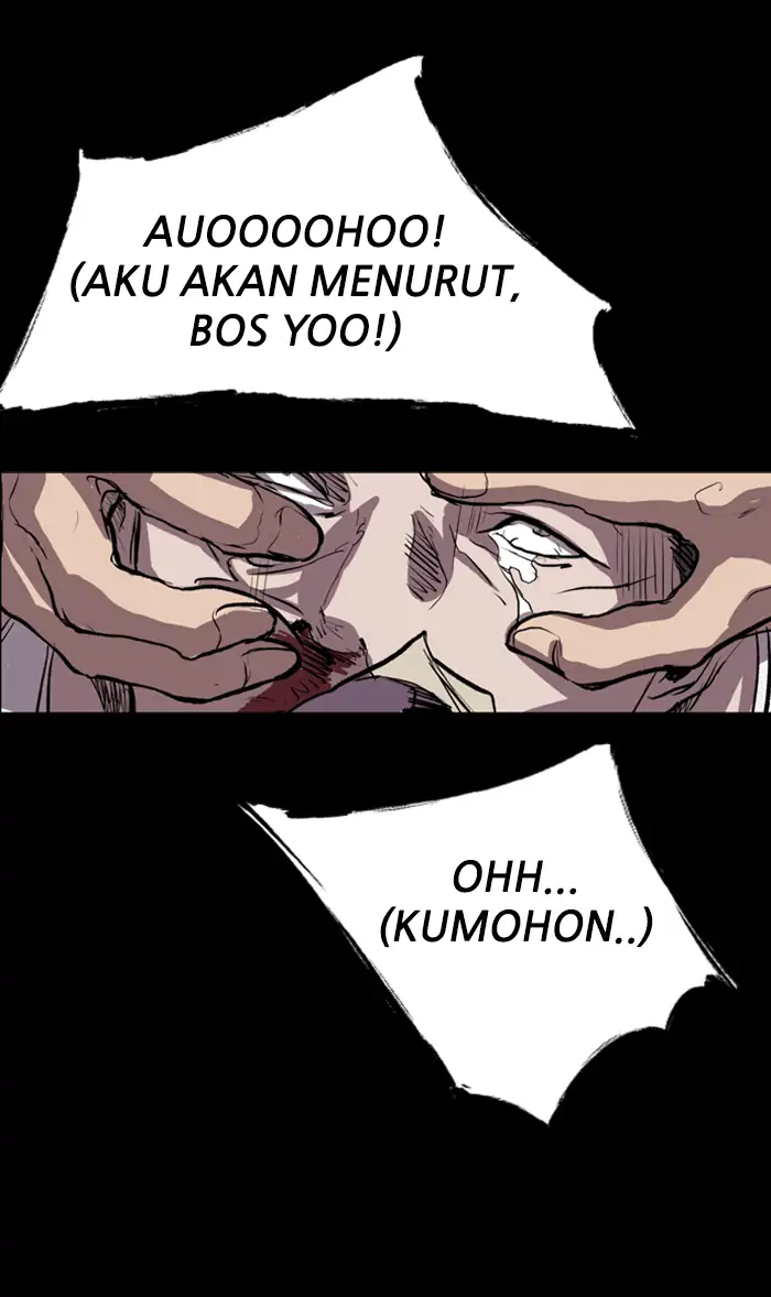 Castle Chapter 76 Gambar 83