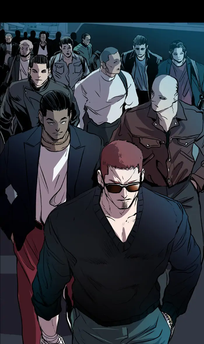 Castle Chapter 76 Gambar 95