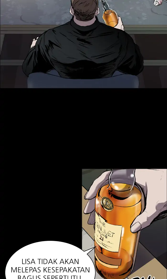 Castle Chapter 77 Gambar 24