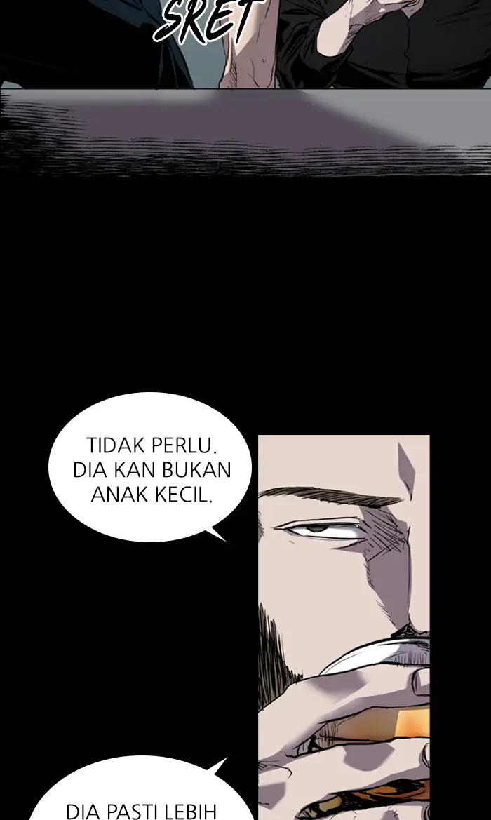 Castle Chapter 77 Gambar 27