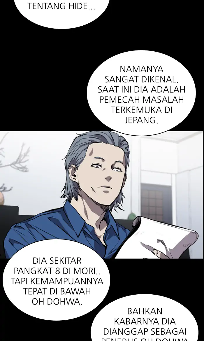 Castle Chapter 77 Gambar 37