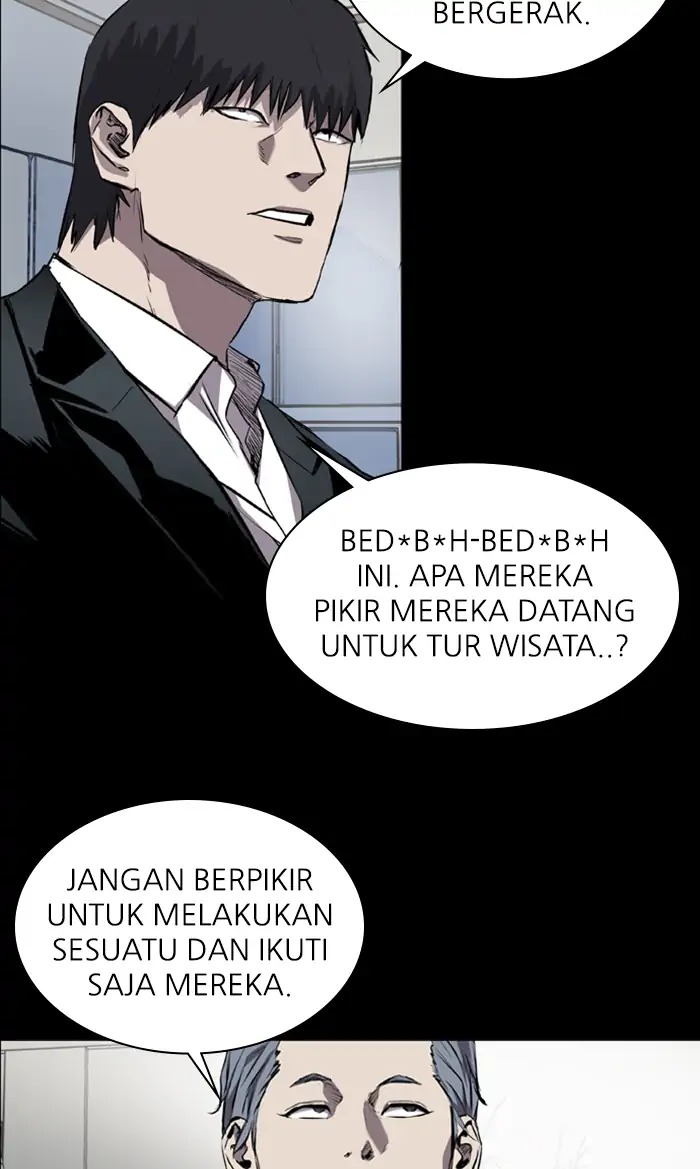 Castle Chapter 77 Gambar 40