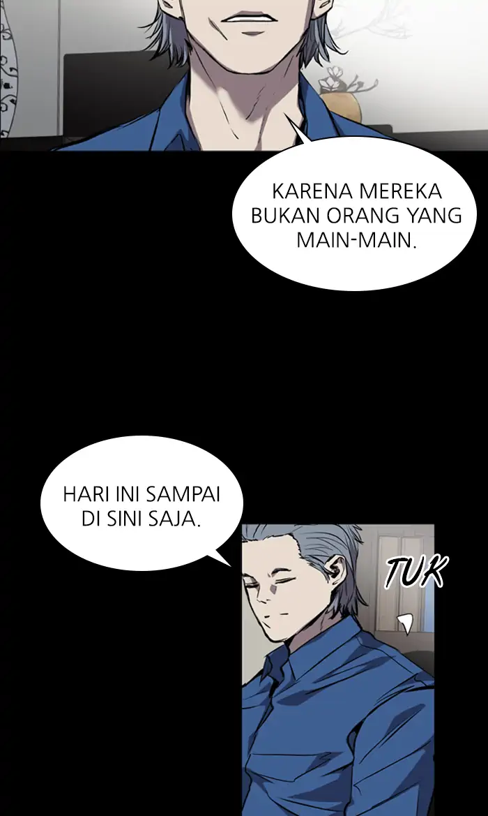 Castle Chapter 77 Gambar 41