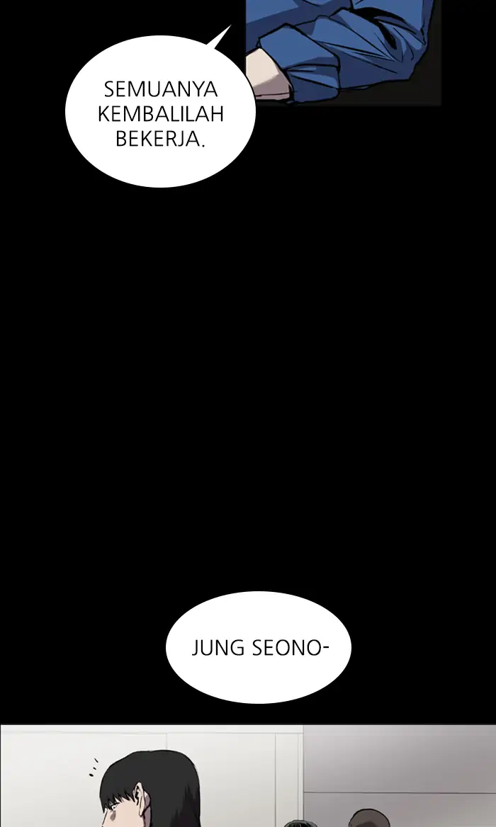 Castle Chapter 77 Gambar 42