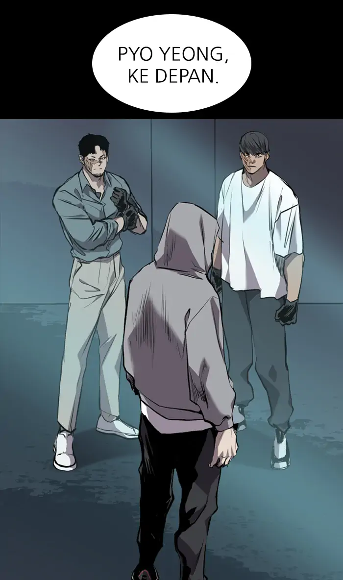 Castle Chapter 77 Gambar 51