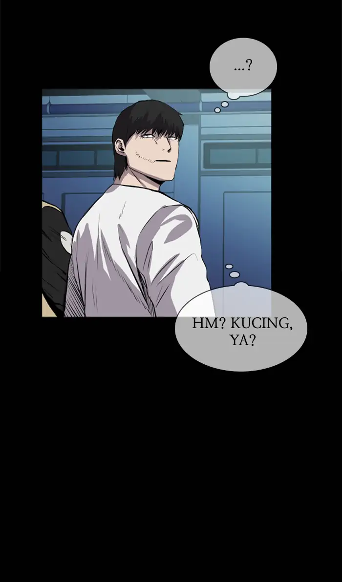 Castle Chapter 77 Gambar 91