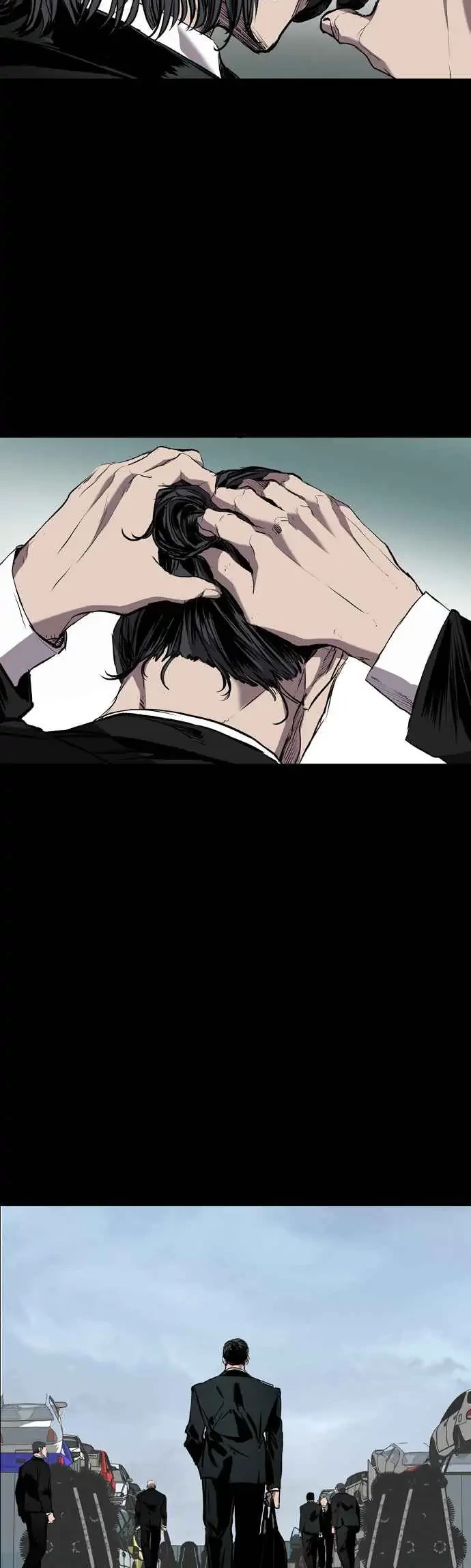 Castle Chapter 85 Gambar 9
