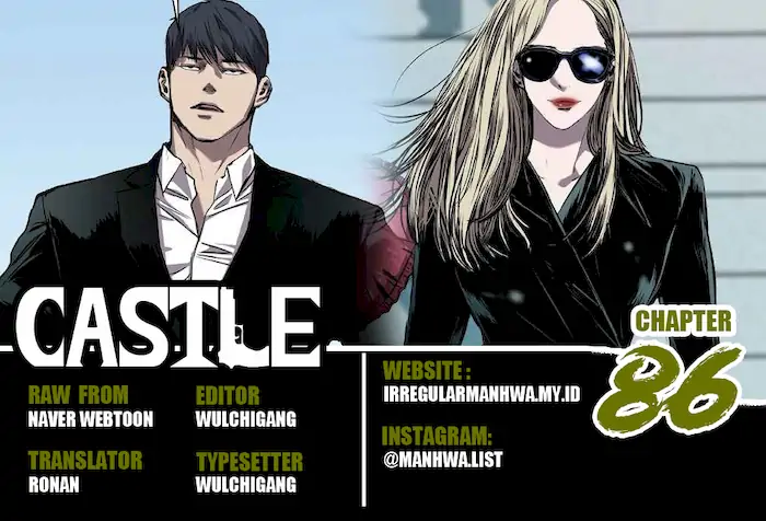Baca Komik Castle Chapter 86 Gambar 1