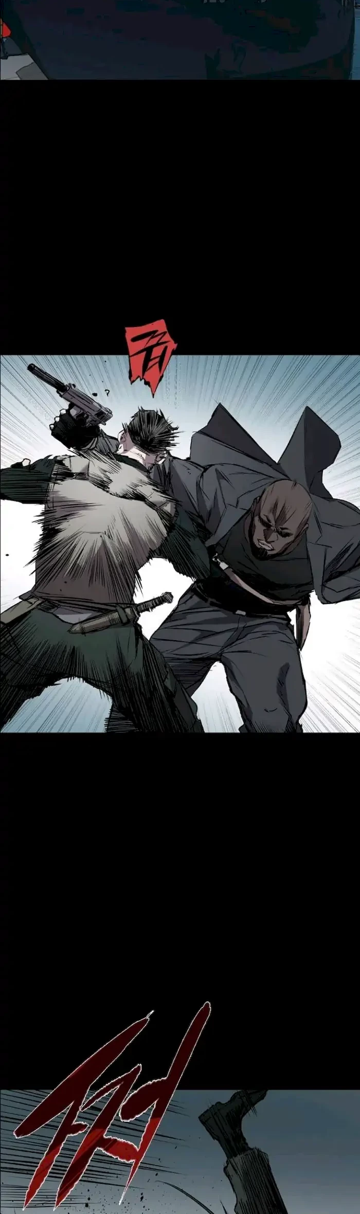 Castle Chapter 89 Gambar 18