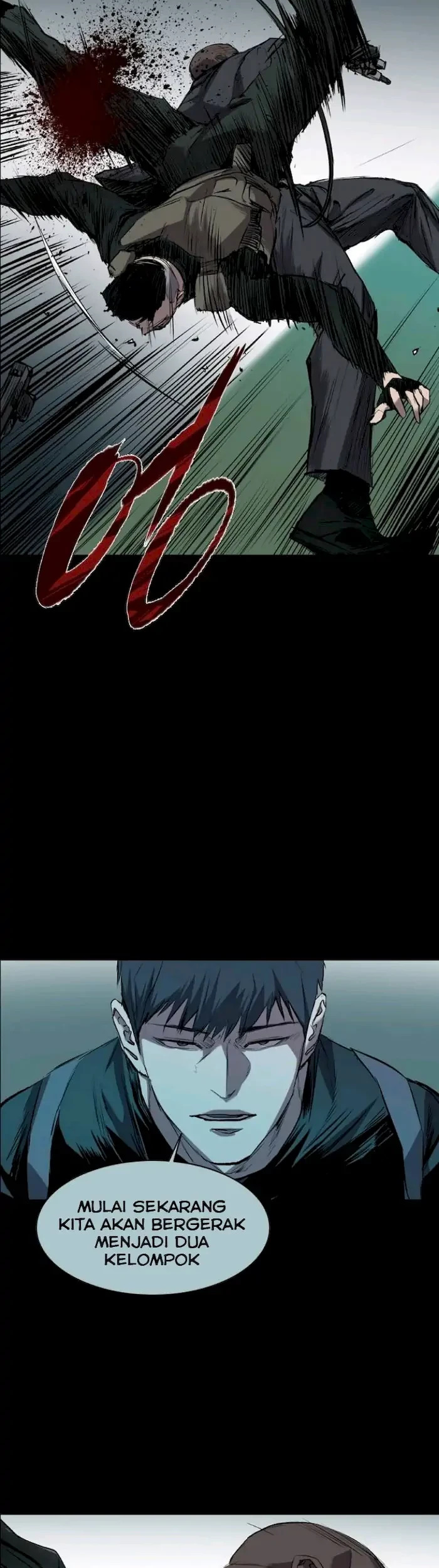 Castle Chapter 89 Gambar 19