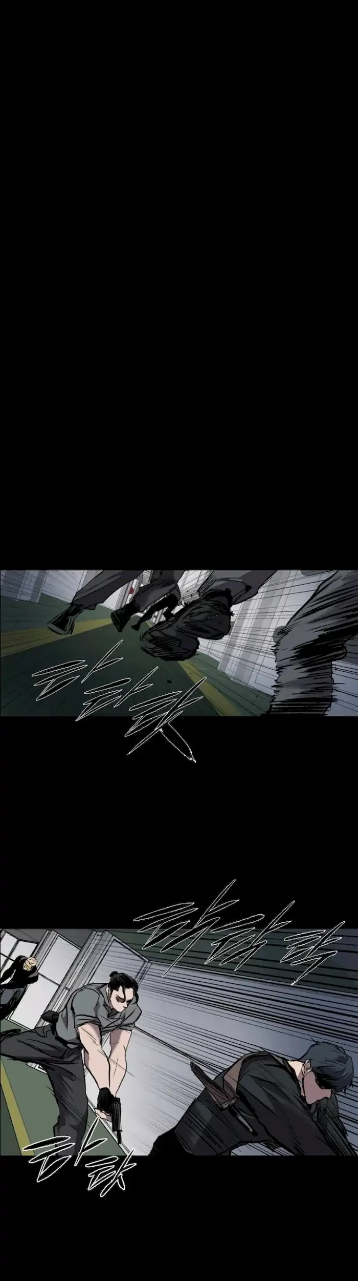 Castle Chapter 89 Gambar 31