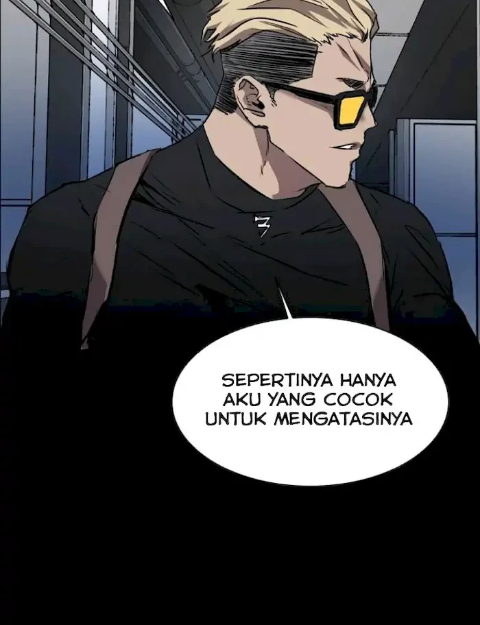 Castle Chapter 89 Gambar 38