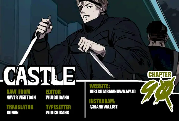 Baca Komik Castle Chapter 90 Gambar 1