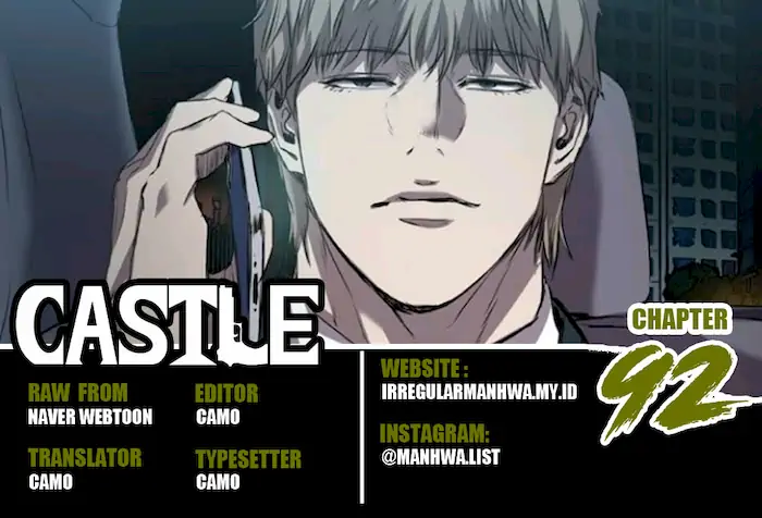 Baca Komik Castle Chapter 93 Gambar 1