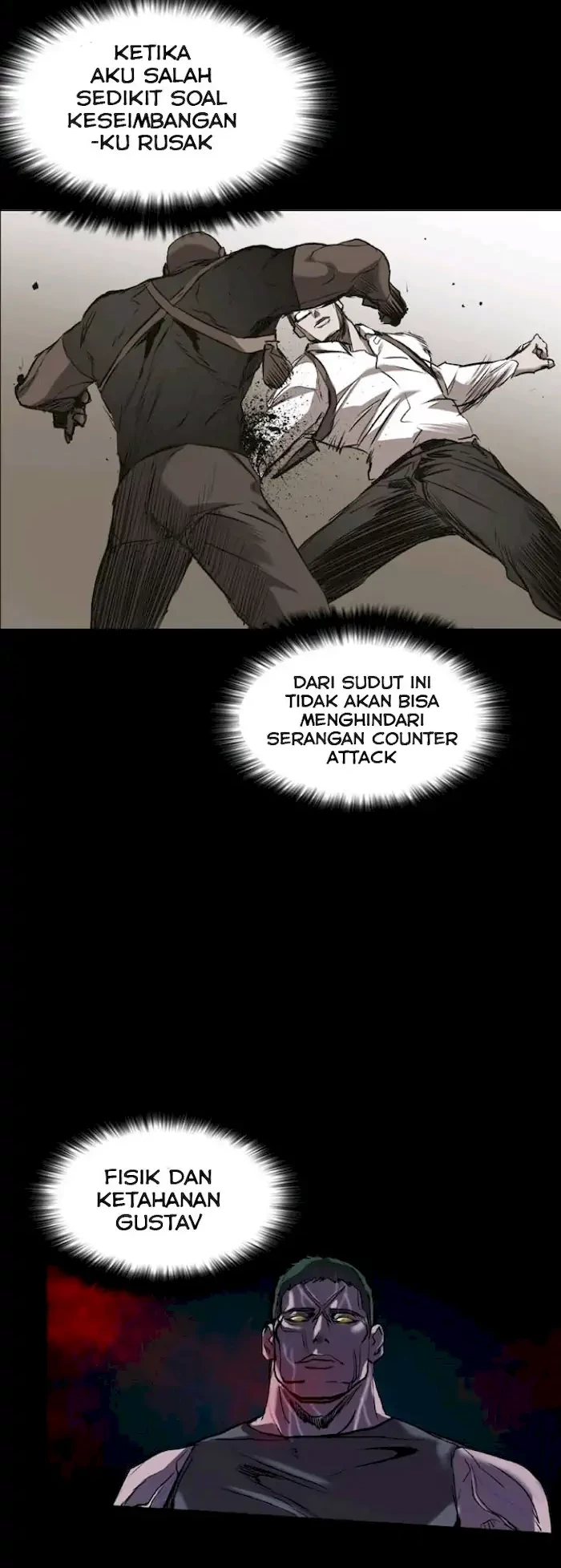 Castle Chapter 94 Gambar 42