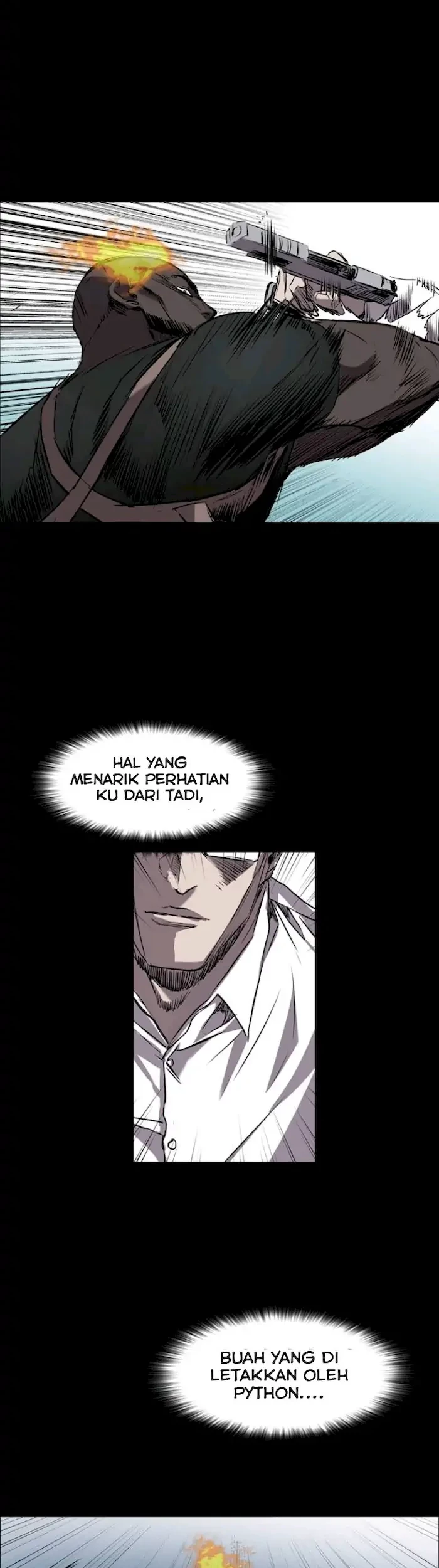 Castle Chapter 94 Gambar 44