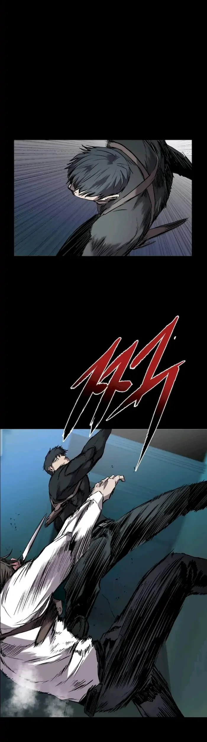 Castle Chapter 94 Gambar 57