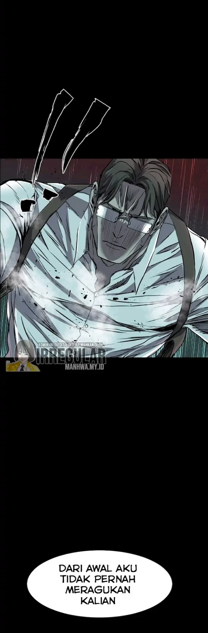 Castle Chapter 94 Gambar 58