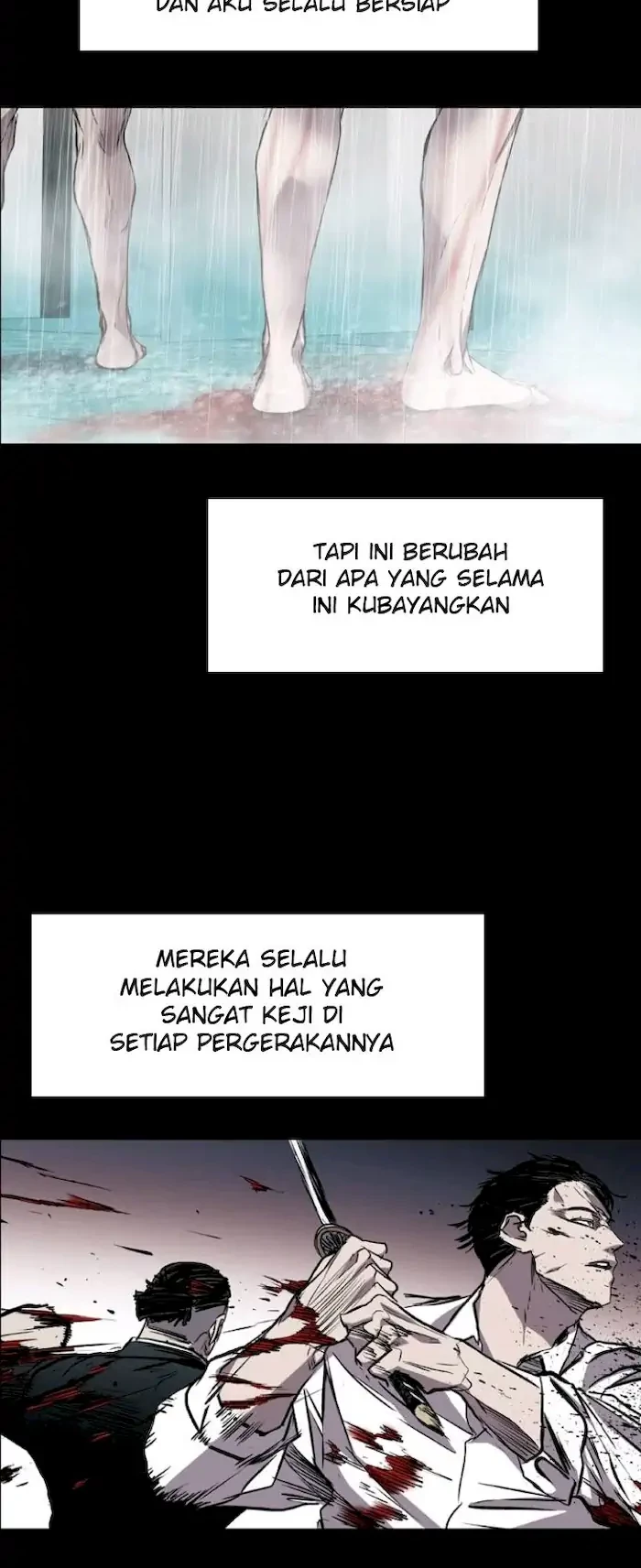 Castle Chapter 96 Gambar 32