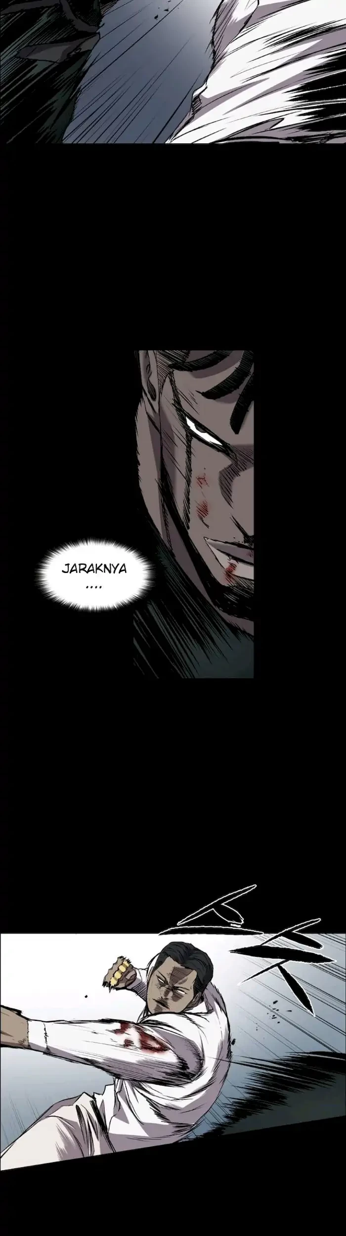 Castle Chapter 96 Gambar 41