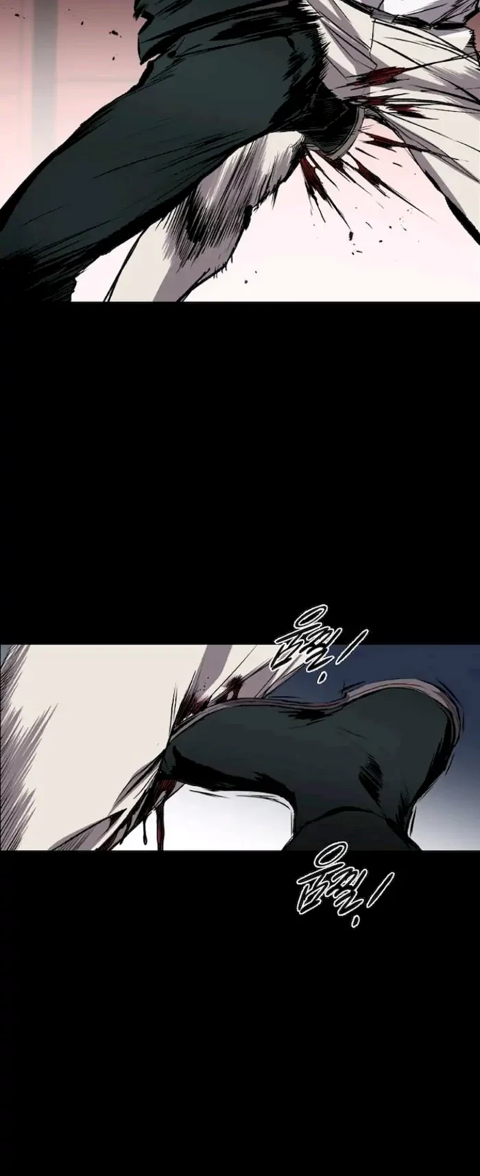 Castle Chapter 96 Gambar 44