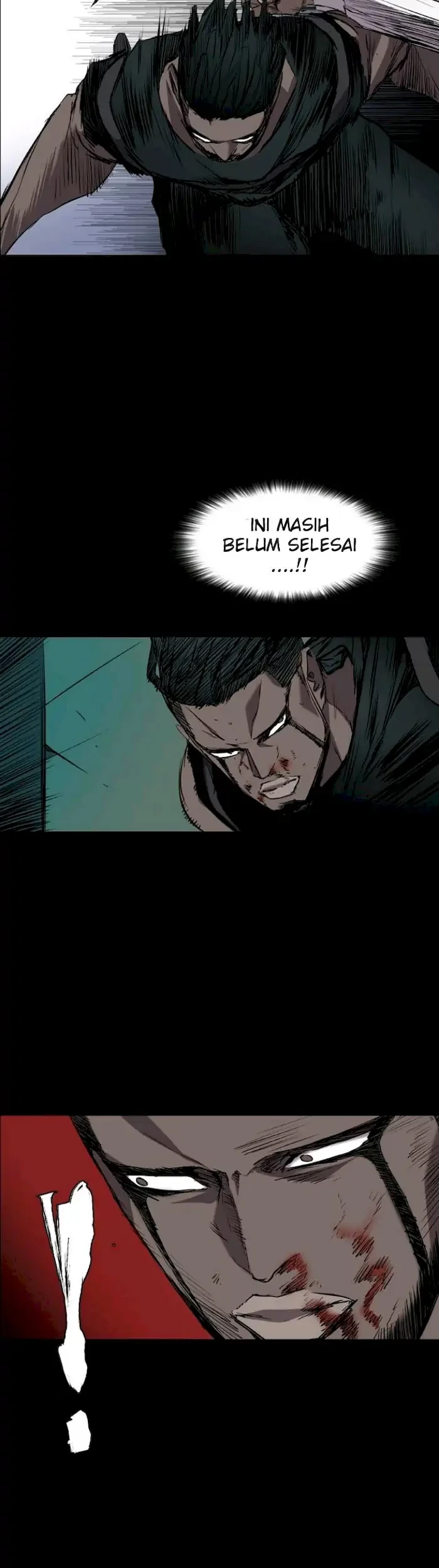 Castle Chapter 96 Gambar 47