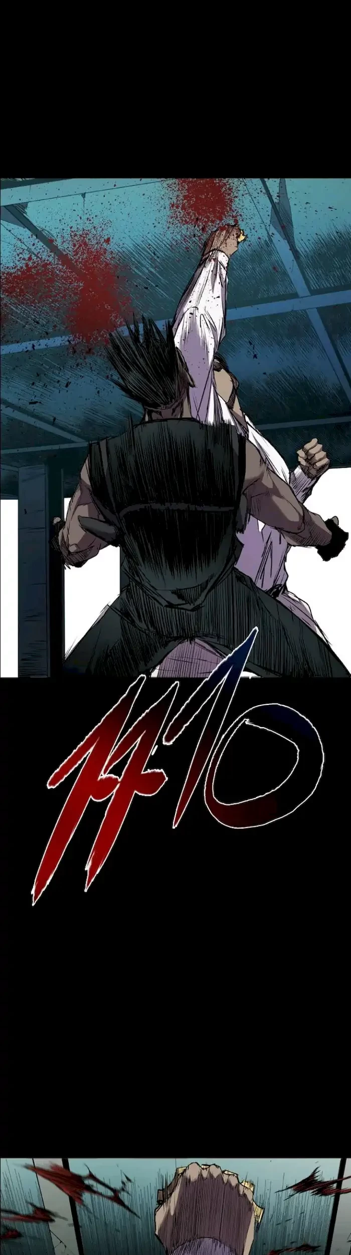 Castle Chapter 96 Gambar 51