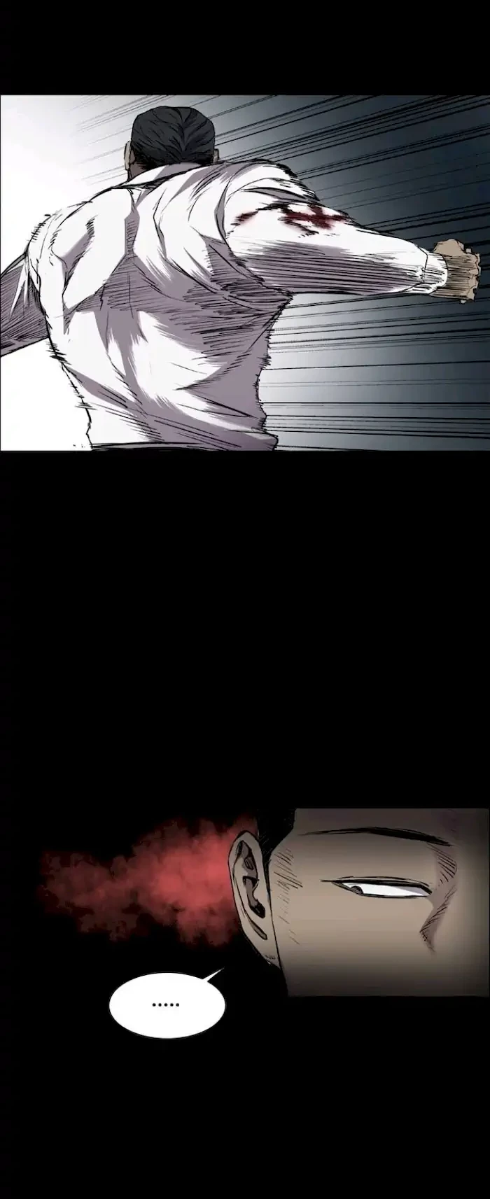 Castle Chapter 96 Gambar 58