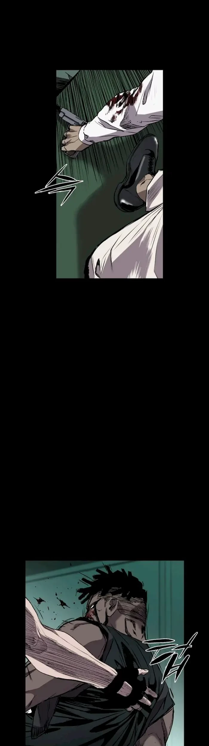 Castle Chapter 96 Gambar 59