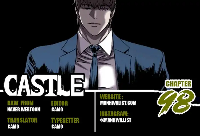 Baca Komik Castle Chapter 98 Gambar 1